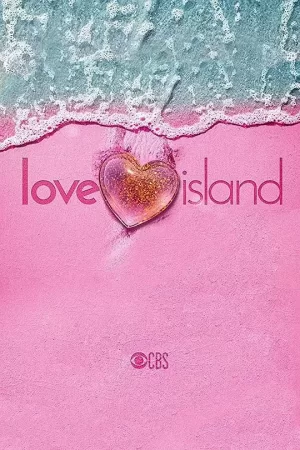 爱情岛第一季(美国)海报
