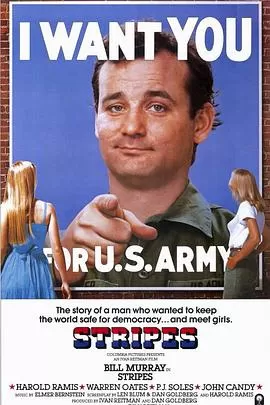 杂牌军东征海报