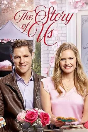 TheStoryofUs海报