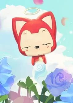 阿狸梦之岛·30条命海报