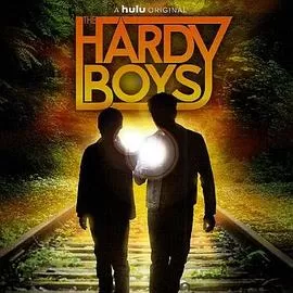 哈迪兄弟第二季海报