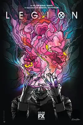 大群第一季海报