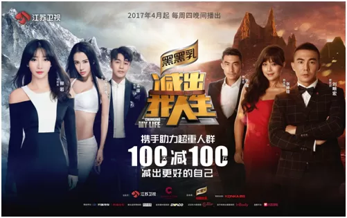 减出我人生2海报