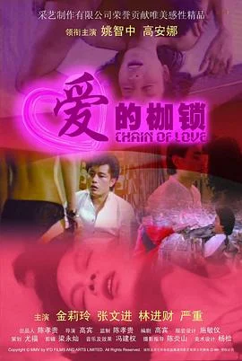爱的锁链海报