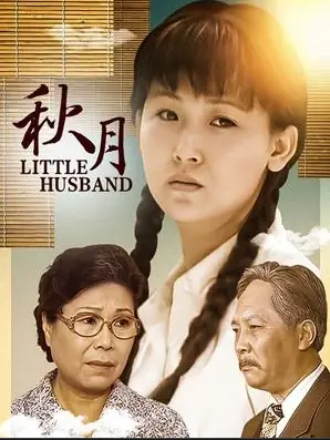 秋月海报