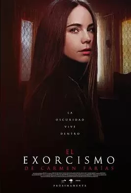 卡门·法里亚斯的驱魔之旅.HD中字海报