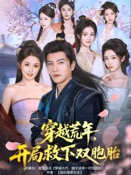 穿越荒年开局救下双胞胎海报