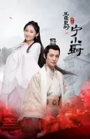 豆蔻夏时宁小厨海报