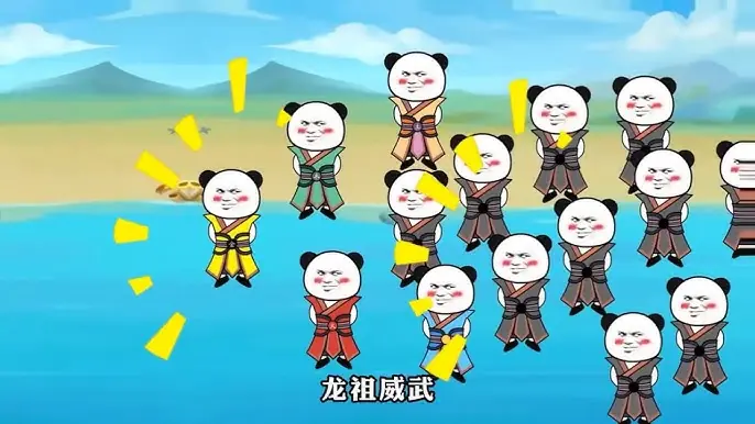 我是一个打手海报