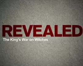 TheKing'sWarOnWitches海报