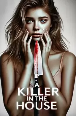 家中杀手海报