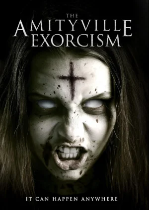 阿米蒂维尔驱魔海报