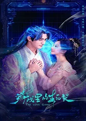 游戏里的生死契海报