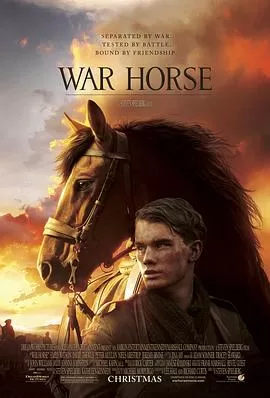 战马WarHorse[电影解说]海报