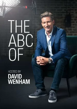 美国广播公司海报