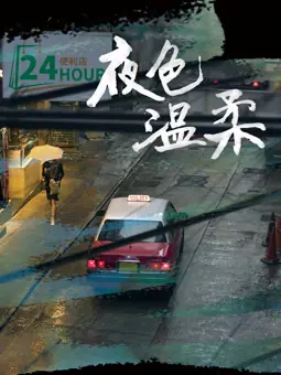 夜色温柔海报