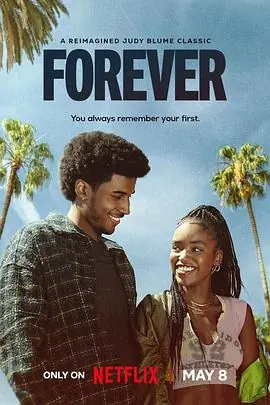 永恒之爱第一季ForeverSeason1海报