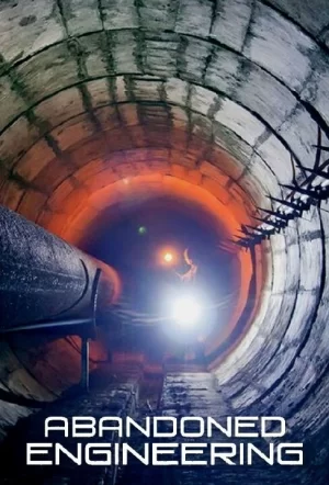 废弃工程第九季海报