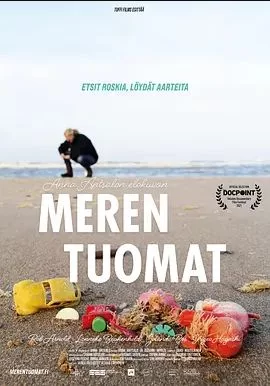 WalktheTideline海报