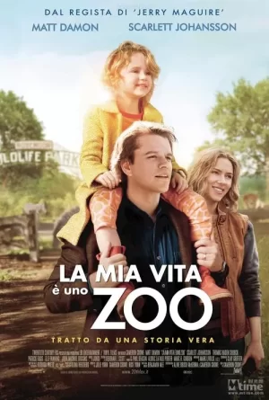 翻身动物园[影视解说]海报