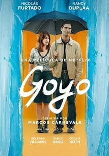 真爱有谱Goyo海报