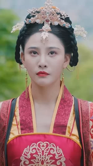 本宫要你好看海报