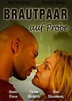 蓝卡(国语)海报