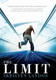 THELIMIT海报