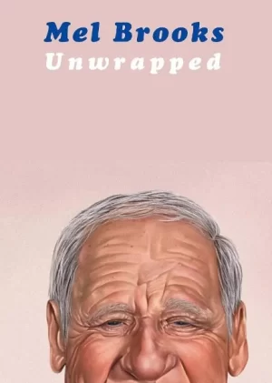 梅尔·布鲁克斯:解开海报