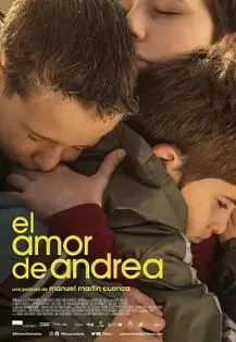 安德莉亚的爱海报