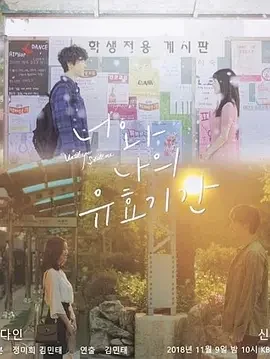 你和我的有效期间海报