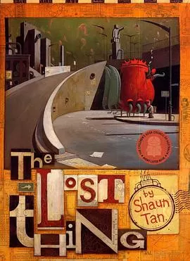 失物招领[电影解说]海报