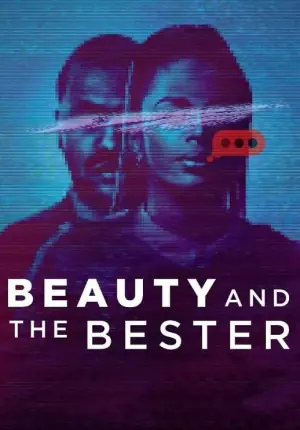 美女与野兽:南非性侵犯越狱事件簿第一季海报