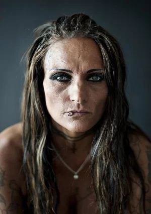 邦妮和你的心海报