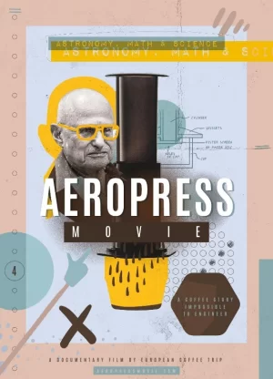 爱乐压电影海报