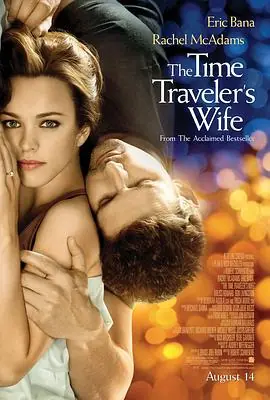 时间旅行者的妻子TheTimeTraveler'sWife海报