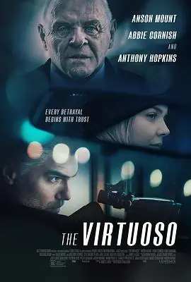 大师TheVirtuoso海报