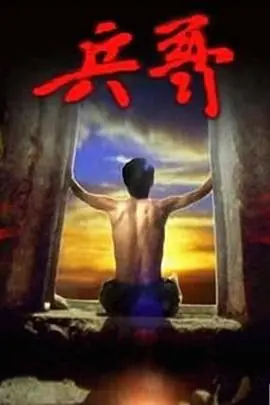 兵哥海报