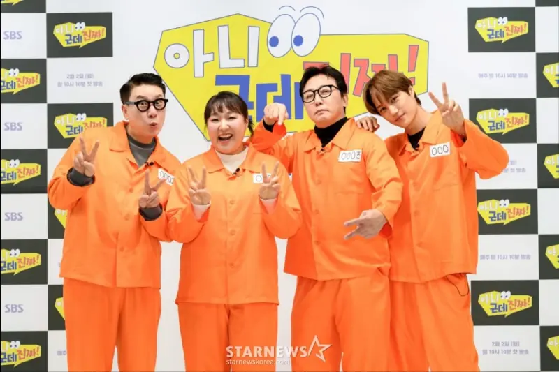 不是但是真的海报