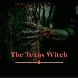 德州女巫TheTexasWitch海报