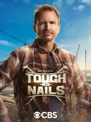 意志坚定第五季海报