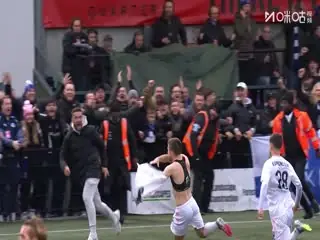 足总杯第二轮布莱克浦VS卡莱尔联20251208海报