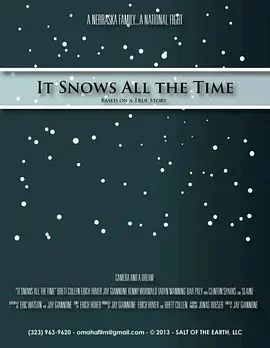 ItSnowsAlltheTime海报