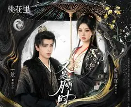 又是月明时海报