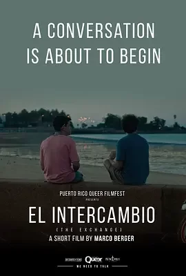 换身[电影解说]海报