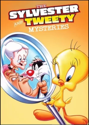 傻大猫和崔弟第一季海报