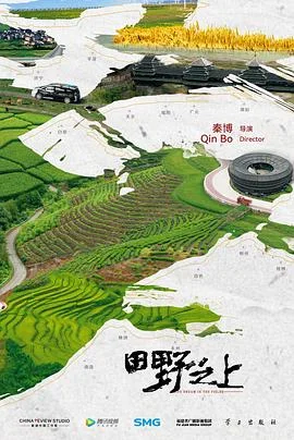 田野之上海报