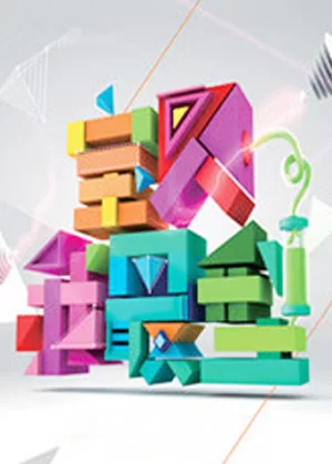 宝贝我最型2013海报