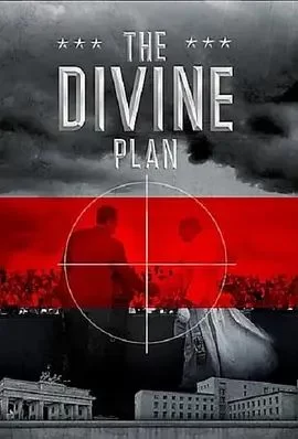 TheDivinePlan海报