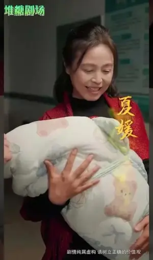 被夺走的人生海报